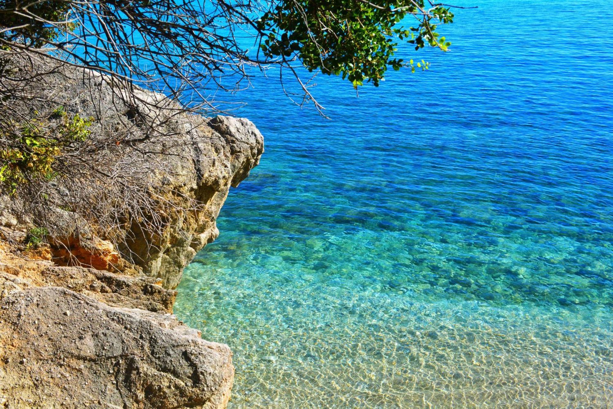 Mediterranean Way - Pere Martell Tarragona Kültér fotó